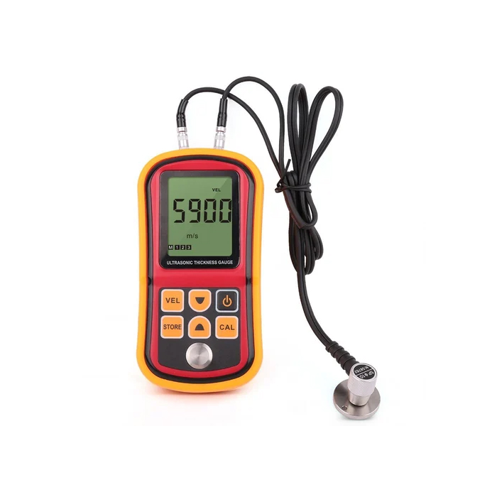 Industrial Instruments
