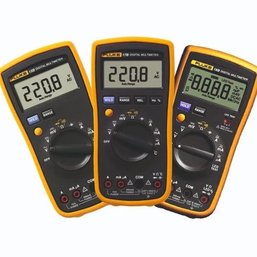 Digital Multimeter Fluke 15b