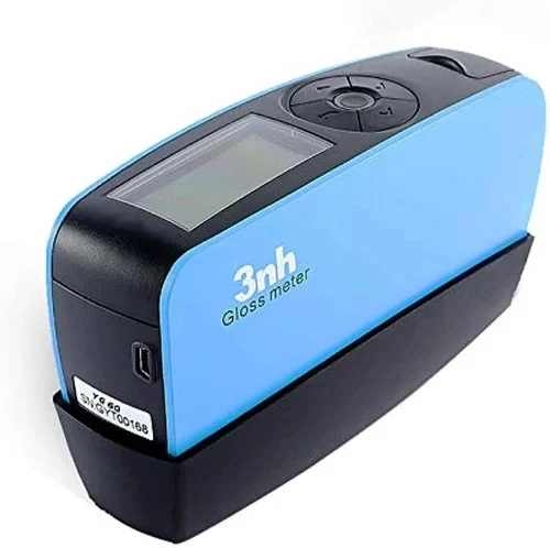 Tri Angle Gloss Meter