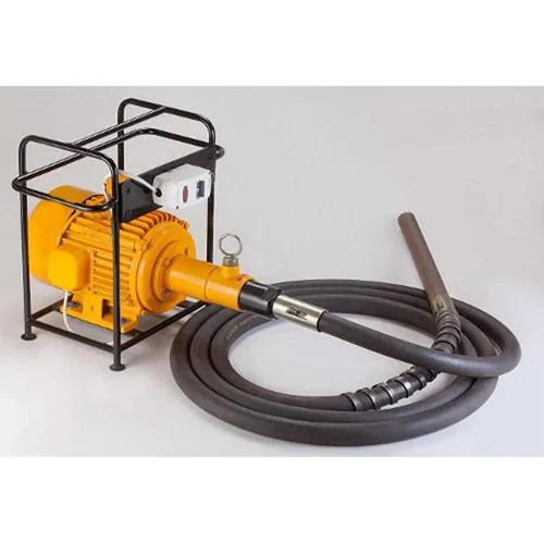 Concrete Needle Vibrator