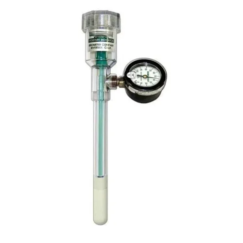 Soil Moisture Tensiometer