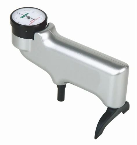 Barcol Hardness Tester