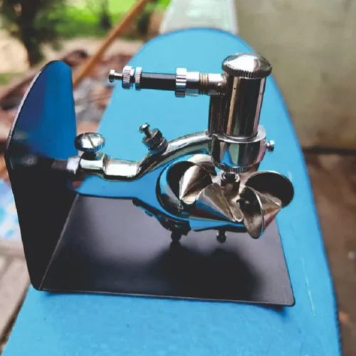 CUP PYGMY TYPE WATER CURRENT METER