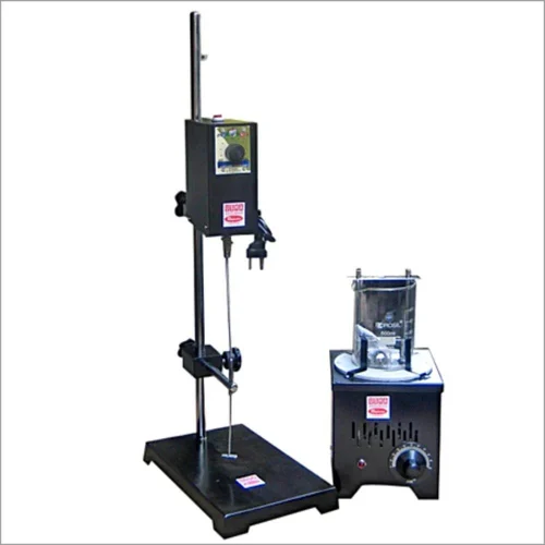 Industrial Instruments