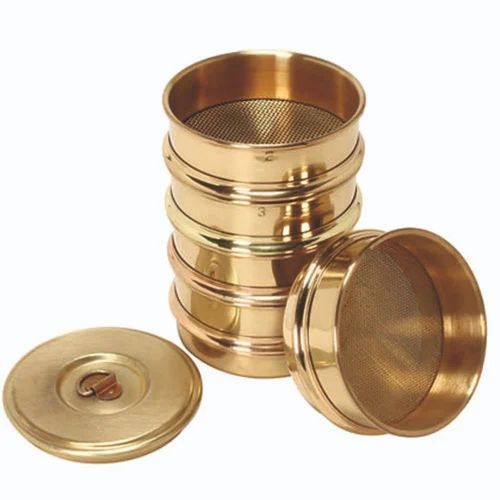 Standard Test Sieves