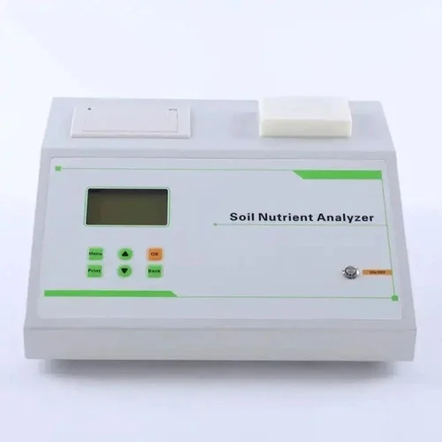 Soil Nutrient Analyzer