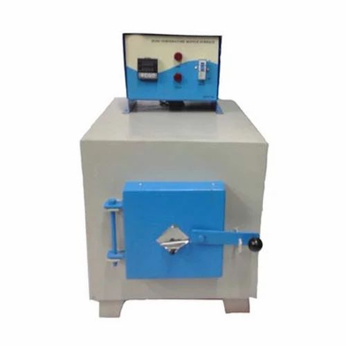 Ash Content Apparatus