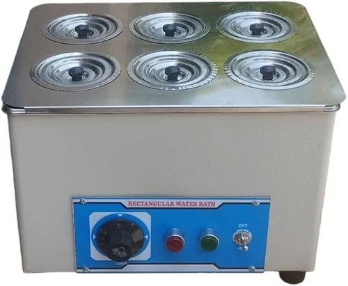 Industrial Instruments