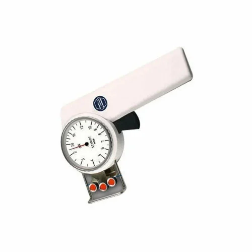 Industrial Instruments