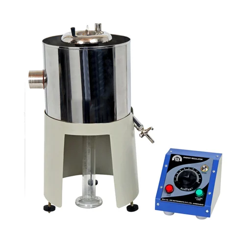 Industrial Instruments