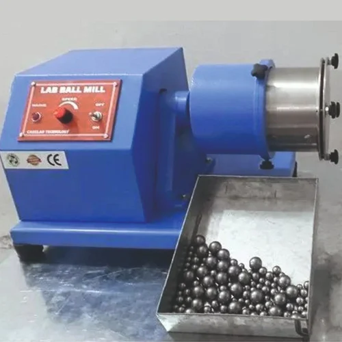 Laboratory Ball Mill
