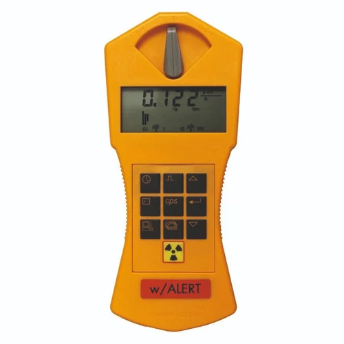 Gamma Scout Radiation Survey Meter ONLINE/REALTIME