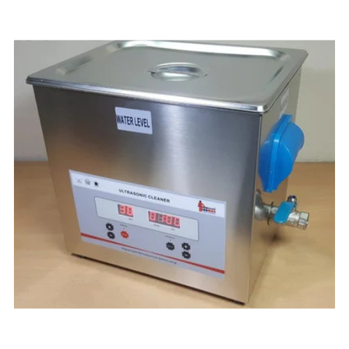 Ultrasonic Cleaner