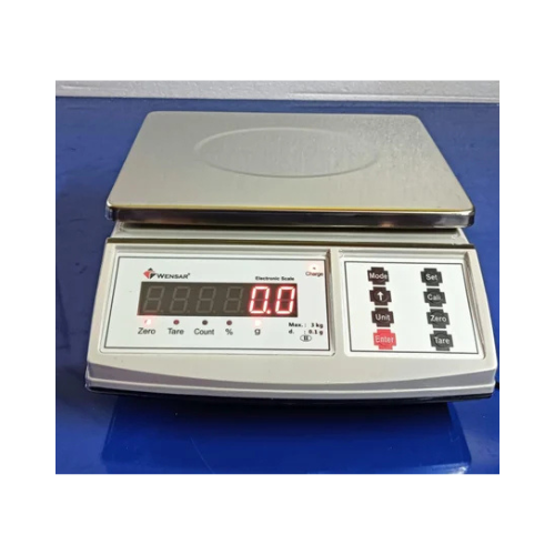 Table Top Balance