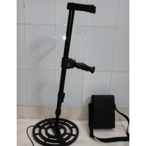 Deep Search Underground Metal Detector