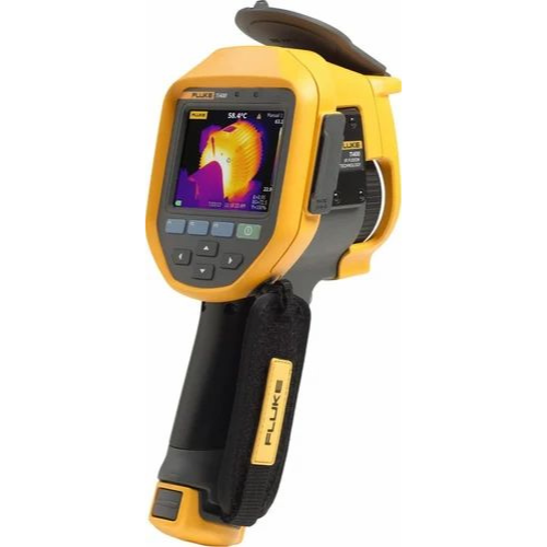 Thermal Imaging Camera
