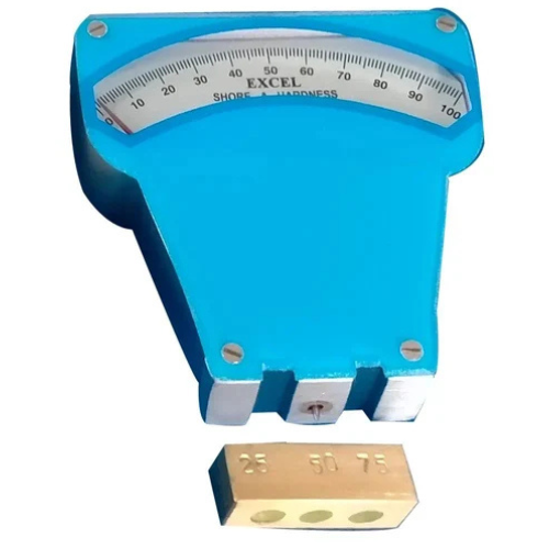 Analog Shore A Durometer Tester