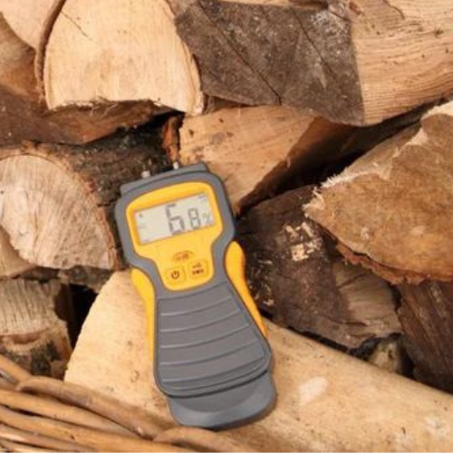 Wood Moisture Meter