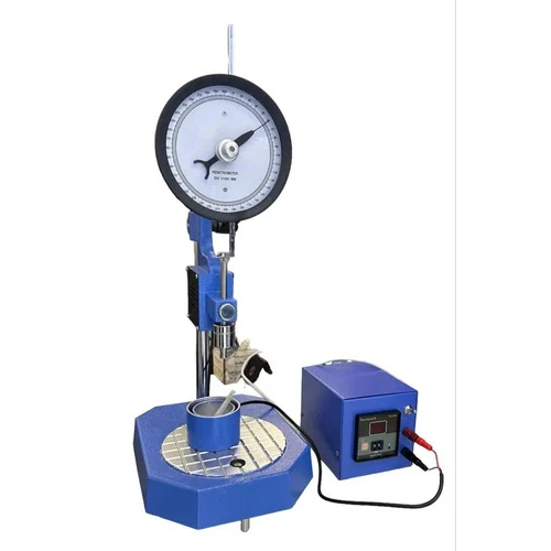 Standard Penetrometer