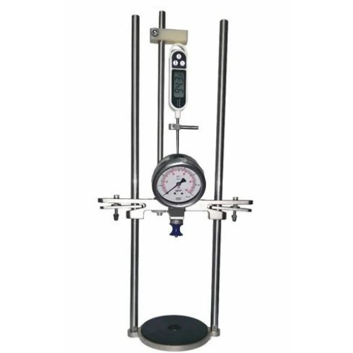 Gas Volume Tester