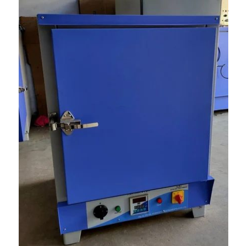 Digital Hot Air Oven