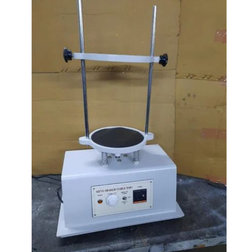 Digital Table Top Sieve Shaker
