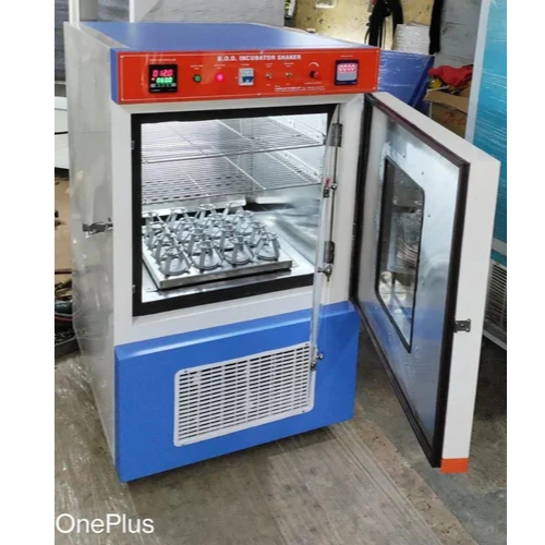 Laboratory Bod Incubator