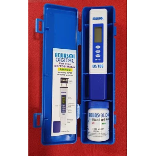 Pen Type Tds Meter