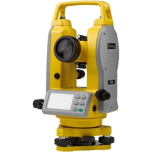Electronic Digital Theodolite