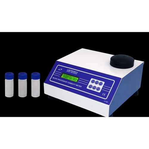Digital Turbidity Meter