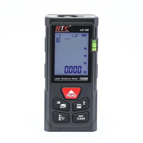 Laser Distance Meter