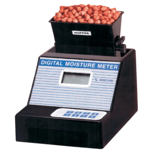 Digital Moisture Meter