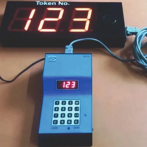 Industrial Instruments