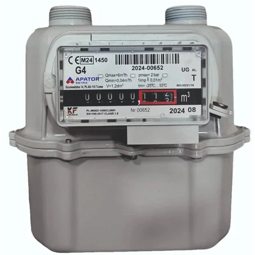 Industrial Instruments