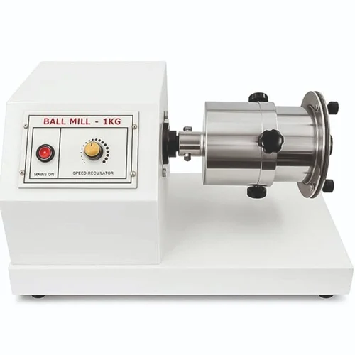 Industrial Instruments