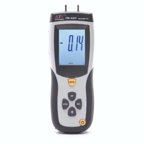 Industrial Instruments