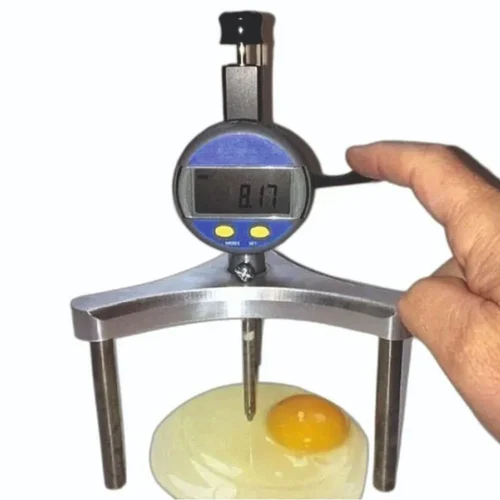 Industrial Instruments