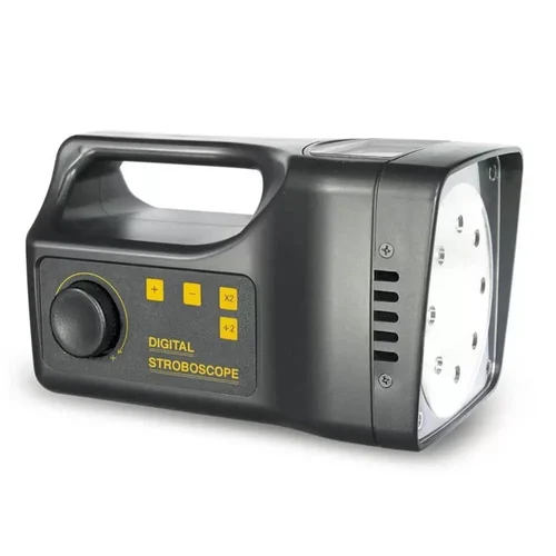 Industrial Instruments