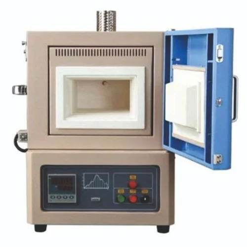 Industrial Instruments
