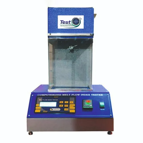 Industrial Instruments