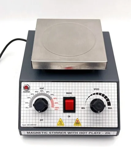 Industrial Instruments
