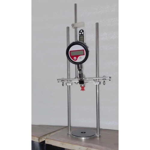 Industrial Instruments