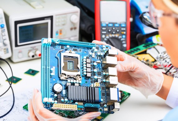 Industrial Instruments