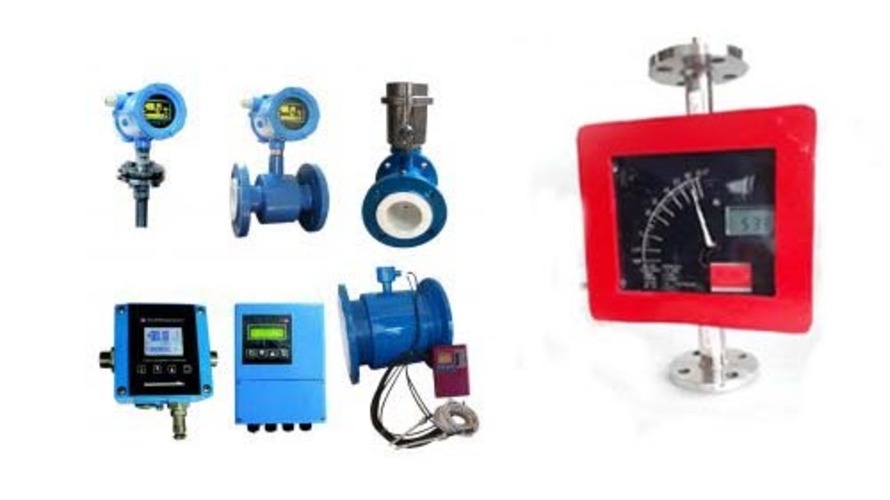 Industrial Instruments