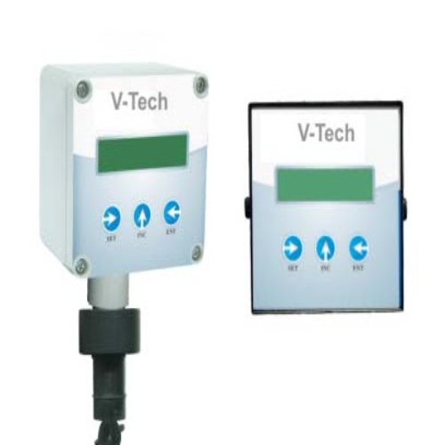 Digital Flow Meter