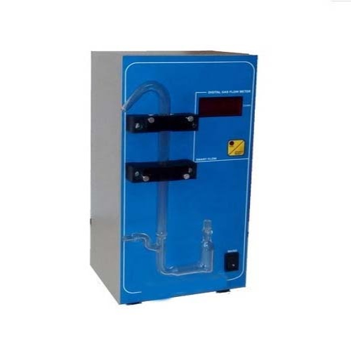 Digital Gas Flow Meter