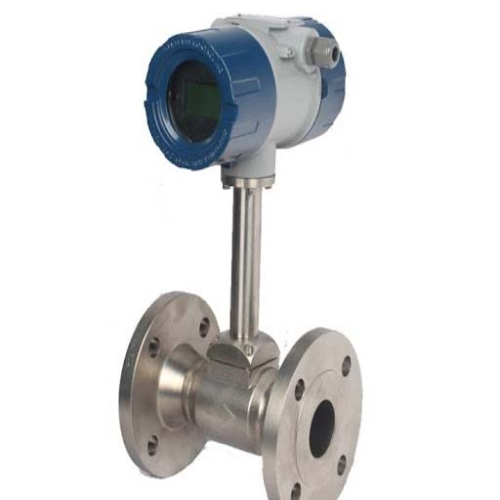 Digital Turbine Flow Meter
