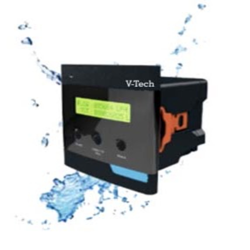 Digital Water Meter