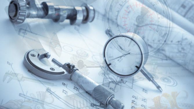 Industrial Instruments
