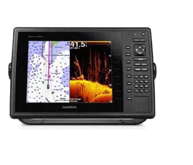 Garmin GPS System